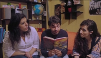 Come sono le donne durante il ciclo - Anna Madaro, Mirko Mastrocinque nirkiop, mirko mastrocinque, anna madaro