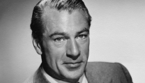 Gary Cooper