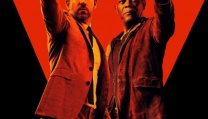 La locandina di "The Hitman's Bodyguard - La guarda del corpo del sicario" La locandina di "The Hitman's Bodyguard - La guarda del corpo del sicario"