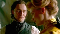 Crimson Peak Crimson Peak