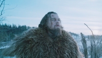 The Revenant The Revenant