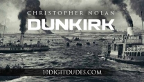 Dunkirk Dunkirk