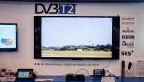 DVB-T2 DVB-T2