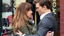 Fifty Shades of Grey Fifty Shades of Grey