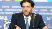 Danis Tanovic vince il Premio European Union Media Danis Tanovic vince il Premio European Union Media