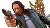 Danny Trejo Danny Trejo
