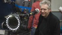David Cronenberg David Cronenberg
