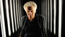 David Cronenberg David Cronenberg