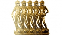 Candidature ai David di Donatello 2014