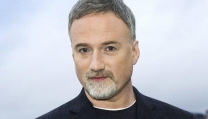 David Fincher David Fincher