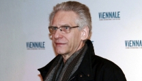 David Cronenberg David Cronenberg