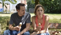 Deux jours, une nuit con Marion Cotillard Deux jours, une nuit con Marion Cotillard