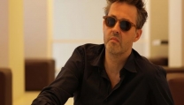 Massimiliano Zanin Massimiliano Zanin