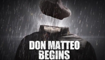 Don Matteo Begins Don Matteo Begins