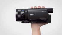 Sony 4k Sony 4k