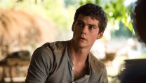 Dylan O'Brien Dylan O'Brien