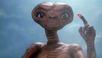 E.T. - L'extraterrestre E.T. - L'extraterrestre