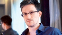 Edward Snowden Edward Snowden
