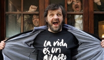 Emir Kusturica Emir Kusturica