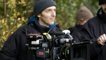 Emmanuel Lubezki Emmanuel Lubezki