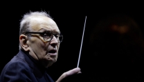 Ennio Morricone Ennio Morricone