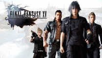 FF XV FF XV