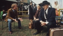 Gli amici di Georgia di Arthur Penn Gli amici di Georgia di Arthur Penn