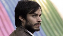 Gael Garcia Bernal Gael Garcia Bernal