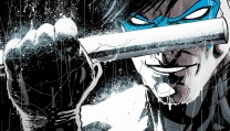 Nightwing Nightwing