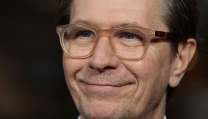 Gary Oldman Gary Oldman