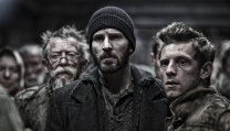 Snowpiercer Snowpiercer
