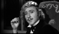 Gene Wilder