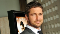 Gerard Butler Gerard Butler