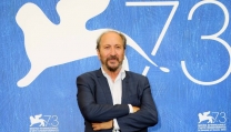 Giuseppe Piccioni premierà al Festival di Venezia 2017 il miglior restauro e il miglior documentario sul cinema Giuseppe Piccioni premierà al Festival di Venezia 2017 il miglior restauro e il miglior documentario sul cinema