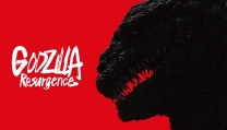 Godzilla Resurgence Godzilla Resurgence