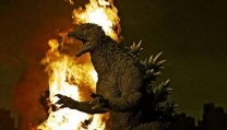 Godzilla