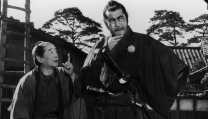 I sette samurai