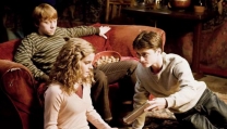 Harry Potter e Il principe mezzosangue Harry Potter e Il principe mezzosangue