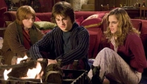 Harry Potter e il calice di fuoco Harry Potter e il calice di fuoco