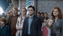 Harry Potter 19 anni dopo Harry Potter 19 anni dopo