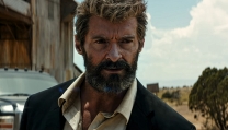 Hugh Jackman in Logan Hugh Jackman in Logan