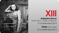 Festival "I Mille Occhi" 2014 Festival "I Mille Occhi" 2014