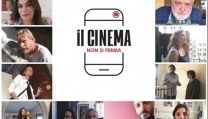 Il cinema non si ferma Il cinema non si ferma