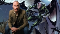 Michael Keaton, Vulture Michael Keaton, Vulture