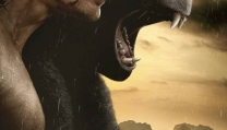 Locandina The Legend of Tarzan Locandina The Legend of Tarzan