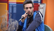 Iacopo Barison Iacopo Barison