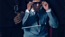 "Il Traditore"(Italia 2019), Marco Bellocchio, Locandina uscita cinematografica maggio 2019 Ita. "Il Traditore"(Italia 2019), Marco Bellocchio, Locandina uscita cinematografica maggio 2019 Ita.