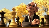 Il gioco di Geri Il gioco di Geri