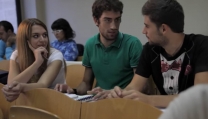 nirkiop, la matricola, nicola conversa, gabriele boscaino nirkiop, la matricola, nicola conversa, gabriele boscaino