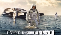 Interstellar Interstellar